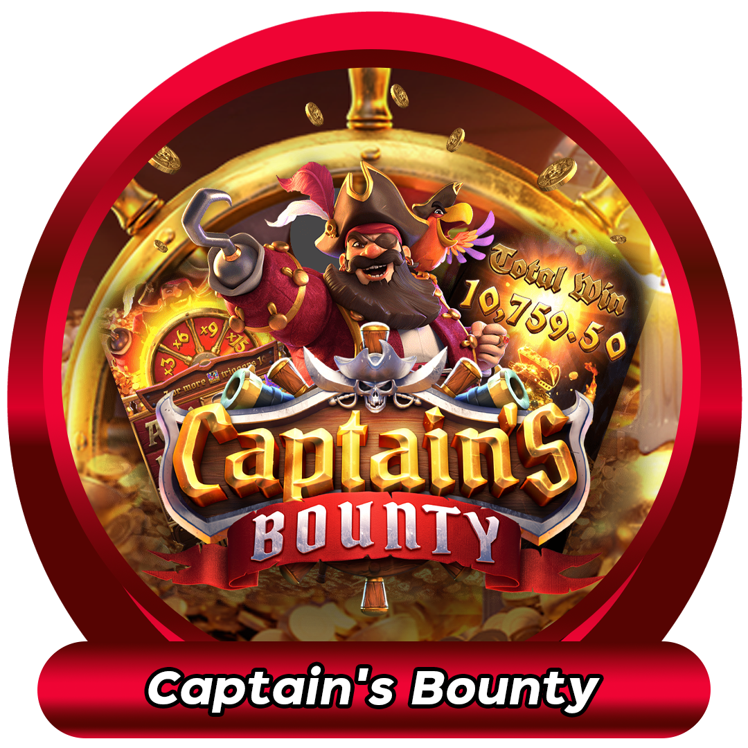 pgslot-captains-bounty